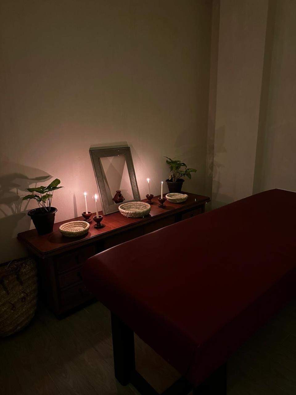 Ghatati K Boutique Hotel Medspa-Pyramids & Grand Egyptian Museum מראה חיצוני תמונה