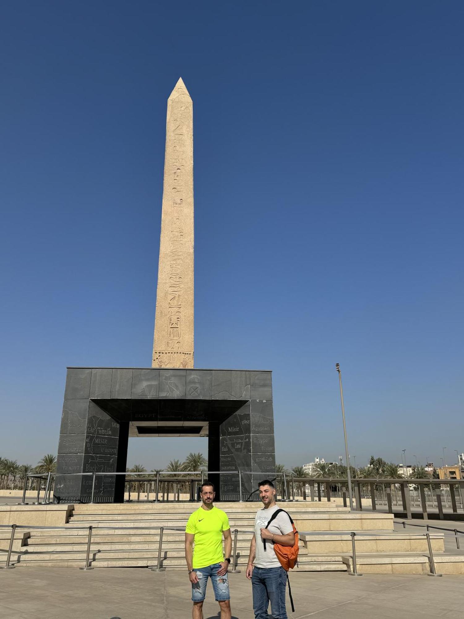 Ghatati K Boutique Hotel Medspa-Pyramids & Grand Egyptian Museum מראה חיצוני תמונה